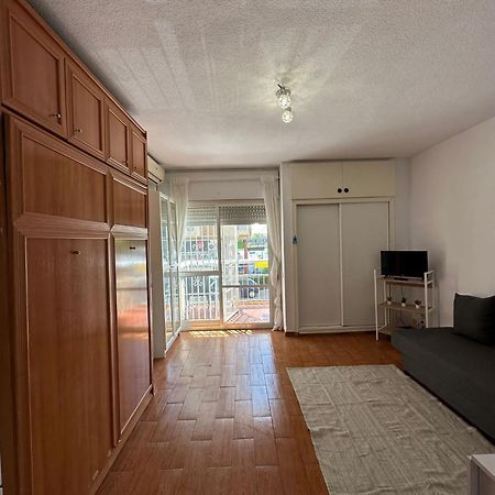 Apartmán Benalmadena Gamonal Màlaga Exteriér fotografie
