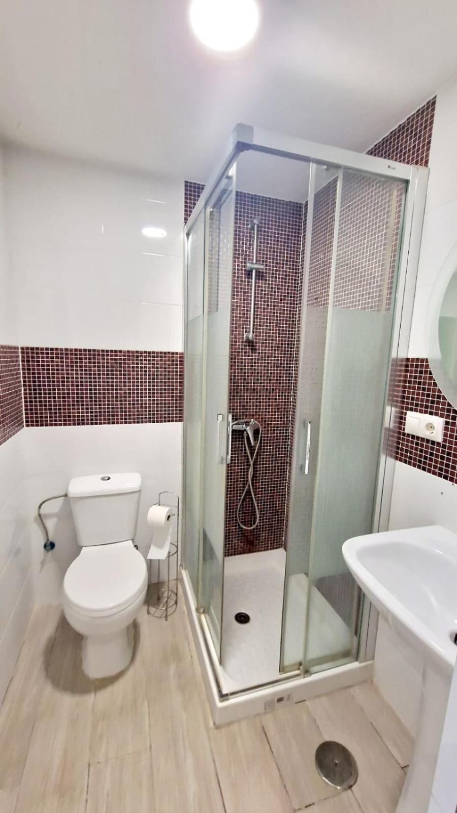 Apartmán Benalmadena Gamonal Màlaga Exteriér fotografie